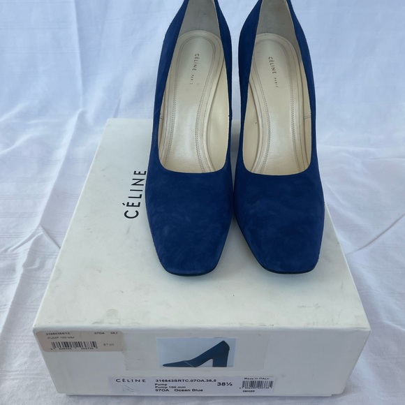 Celine heels - Picture 14 of 14